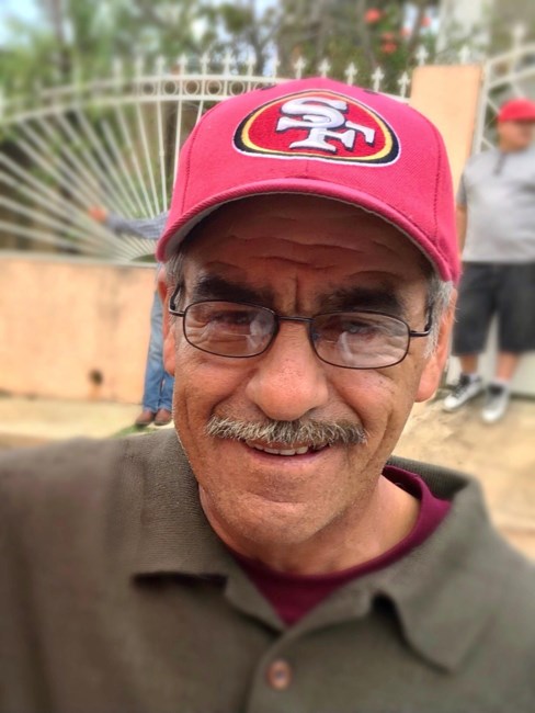 Obituary of Sebastian Gomez