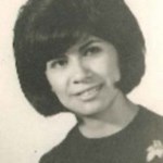 Sylvia Hardy