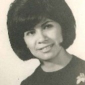 Obituary of Sylvia Garcia Hardy