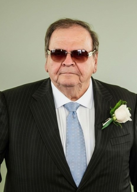 Obituary of Marion Michael Tamborello