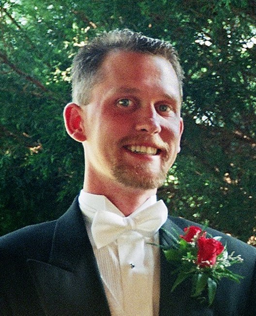 Obituary of Thomas Justin Fowler