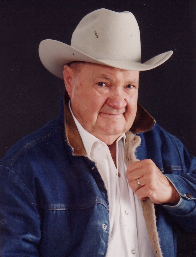 William Baptiste Bloys Sr Obituary - San Angelo, TX
