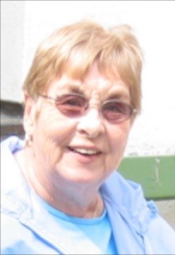 Obituary of Sue Anne Helms