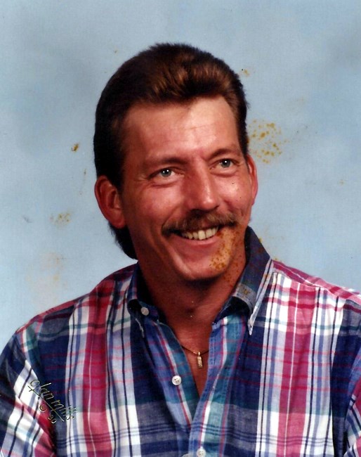 Obituary of John Randall "Randy" Massey