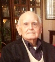 Obituary of Gordon Coleman