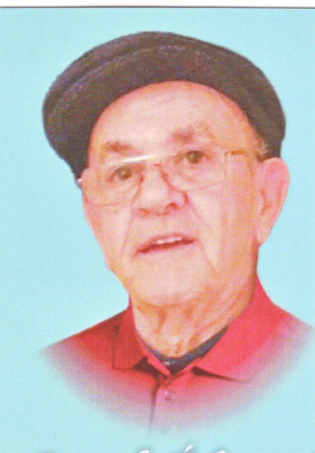 Obituario de Joseph-Edouard Fournier