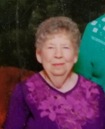 Obituary of Margaret Ann Morse