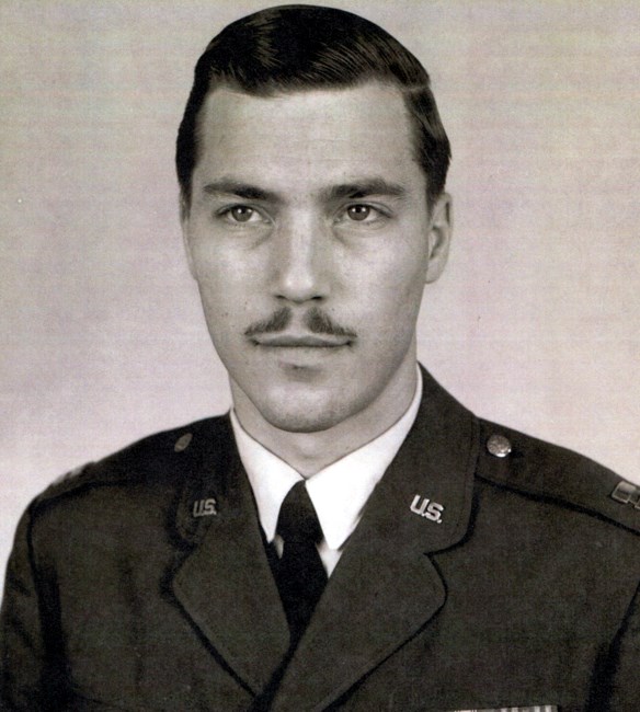 Obituary of John Kaiser Antonelli