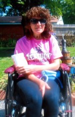 Lisa Spencer