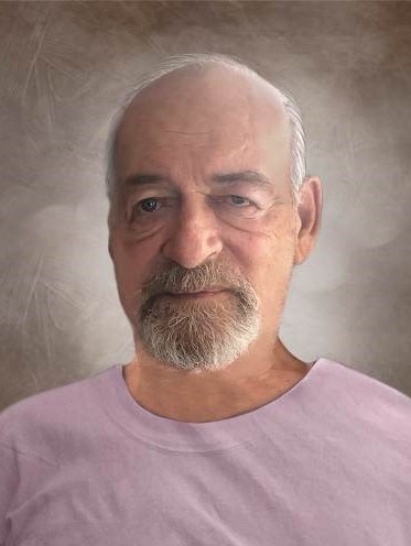 Obituary of Serge Larouche