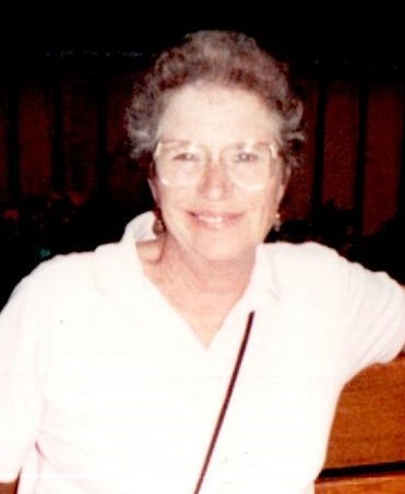 Obituary of Brigitta W. Dyson