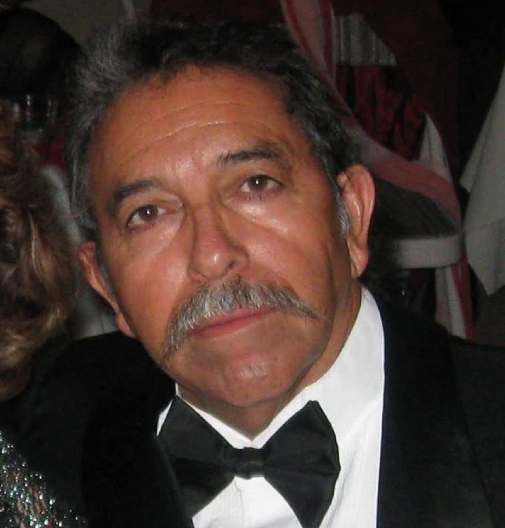 Obituary of Francisco Juarez Jr.