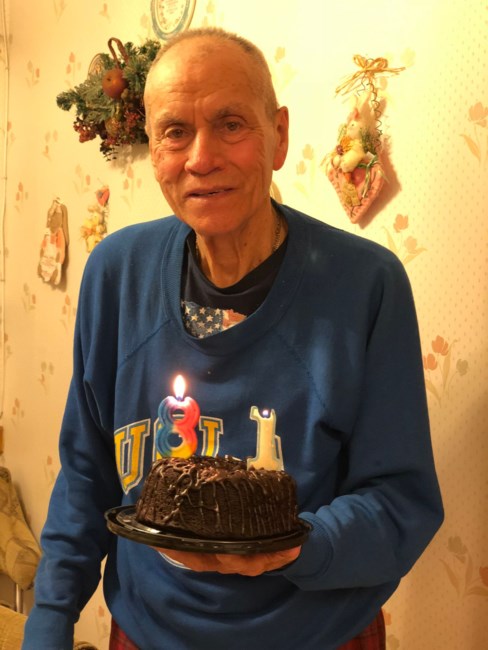 Obituary of Raul Contero