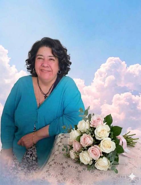Obituary of Sara Patricia Rodriguez