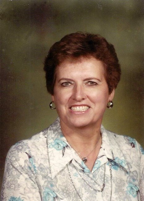 Obituary of Janny V. Timmerman
