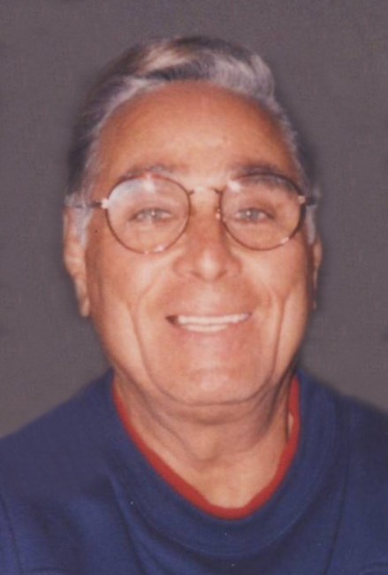Obituary of Manuel P. Nevarez