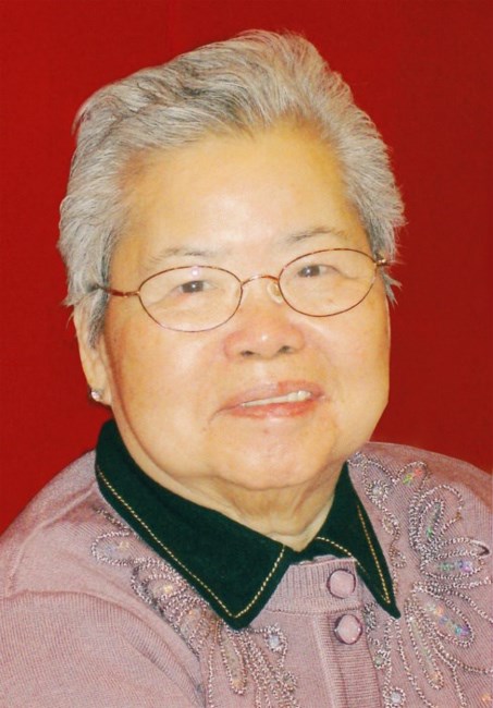 Obituary of Mrs. Yuk King Lam