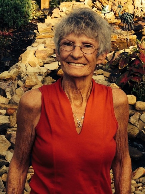 Obituary of Linda Fae Lawson