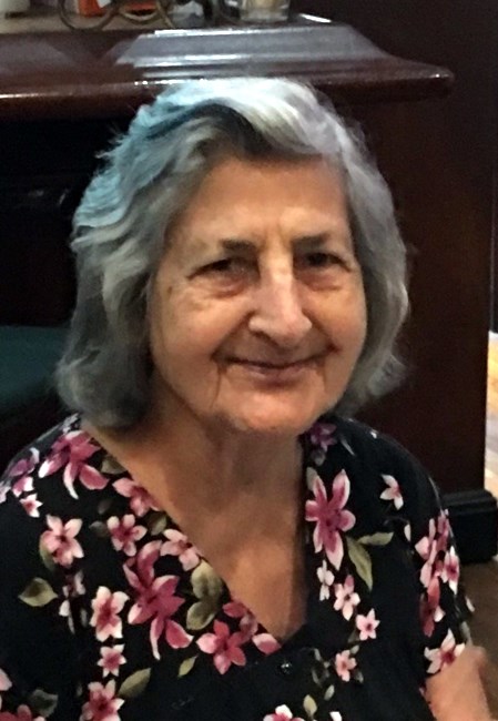 Obituary of Audie Louise Brown