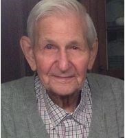 Obituary of Howard C Arcon
