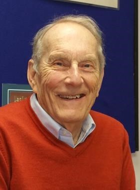 Obituary of David Curt Grimm