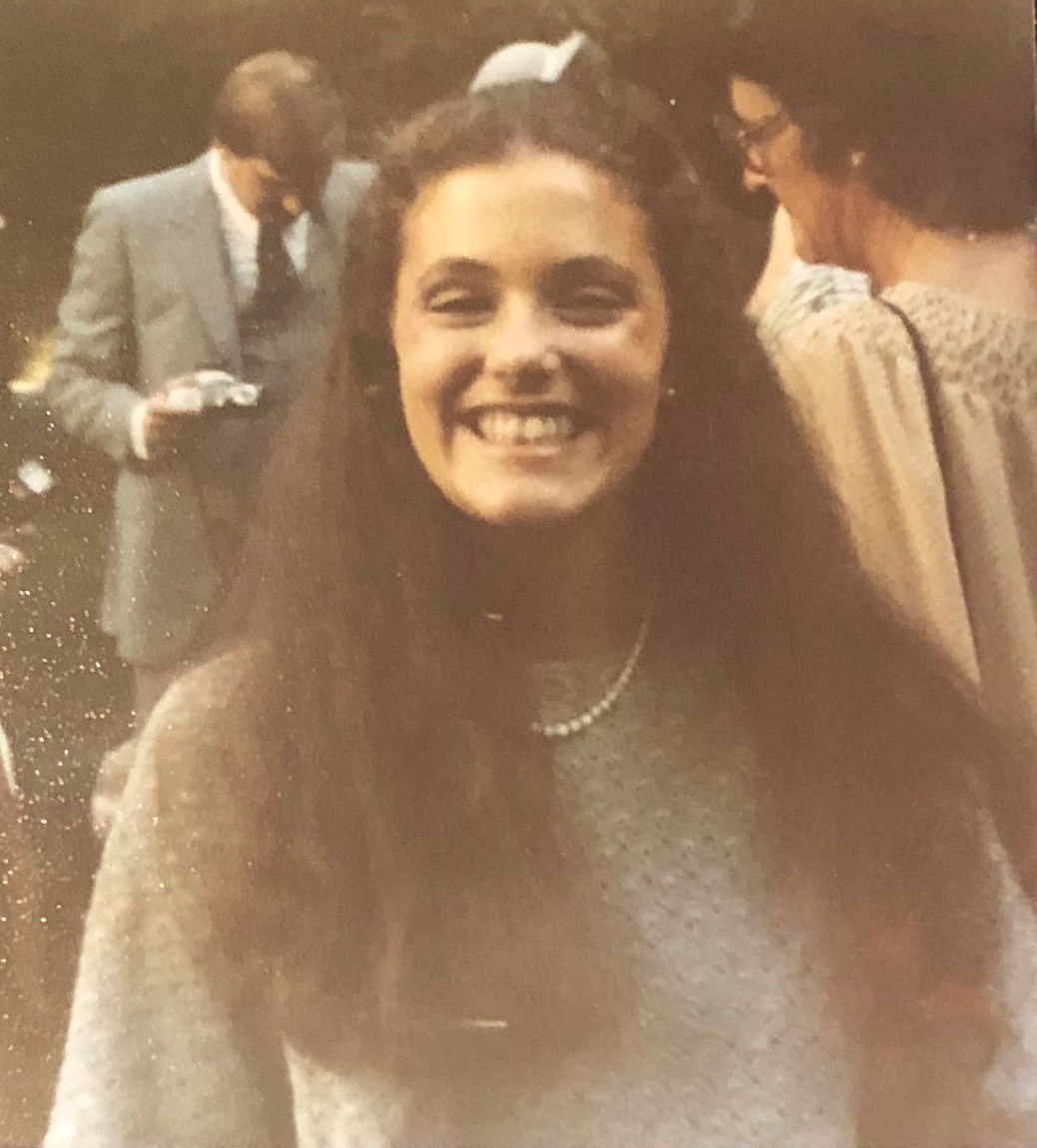 Obituary of Mrs. Sheila Elizabeth Norman