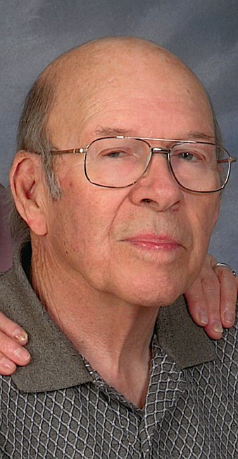 Obituary of Charles Sidney Thomason