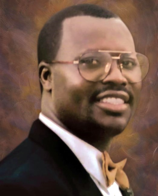 Obituary of Patrick Ruyi Thomas