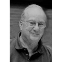 Obituary of Daniel Kovats