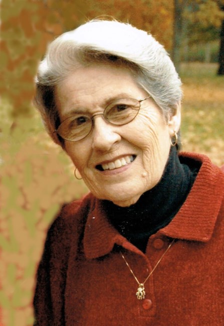 Obituary of Lou Ann Best