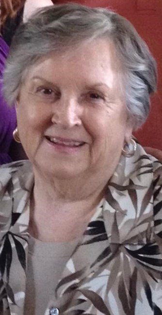 Obituary of Viola Janet Rice