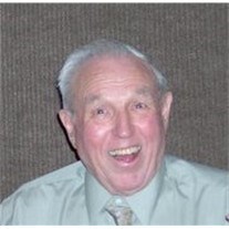 Obituary of Jack Monroe McLean