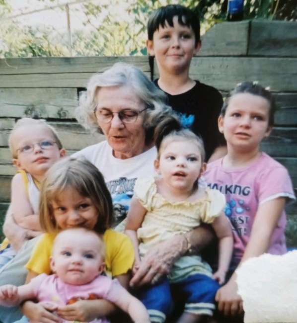 Obituary of Shirley V. Tingley