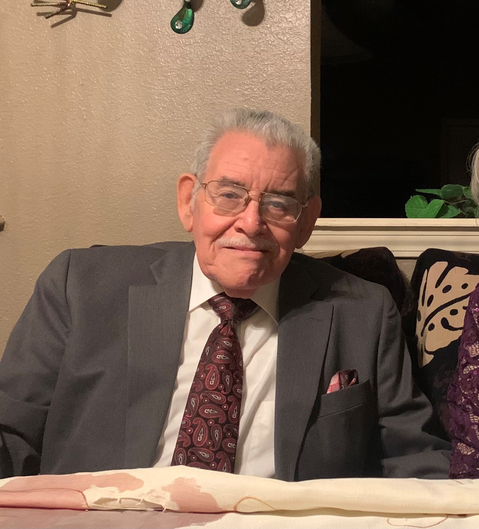 Obituary of Guillermo Torres