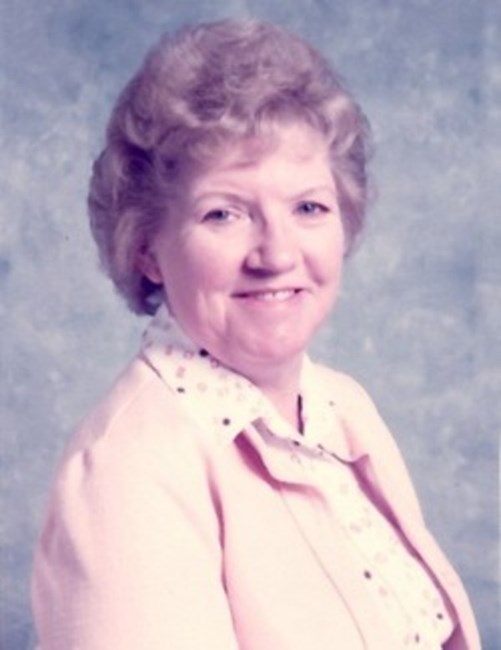 Obituary of Ruth L. Butterfield