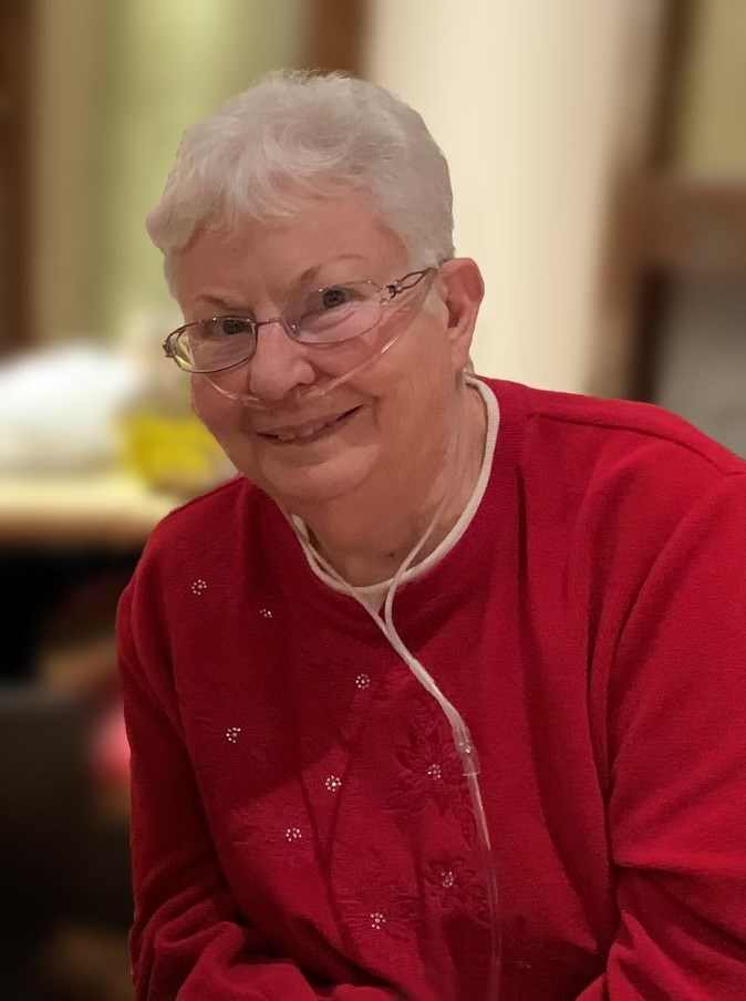 Obituary of Sondra Kay Day