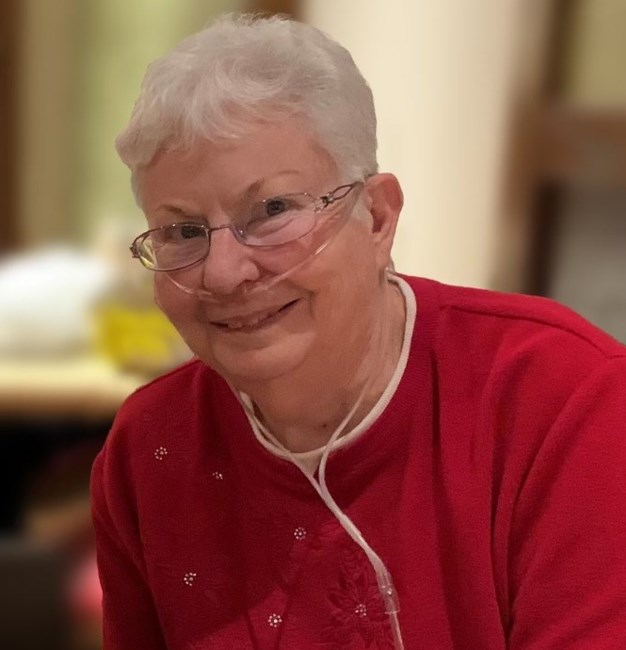 Obituary of Sondra Kay Day