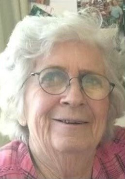 Obituario de Elaine D Gandy