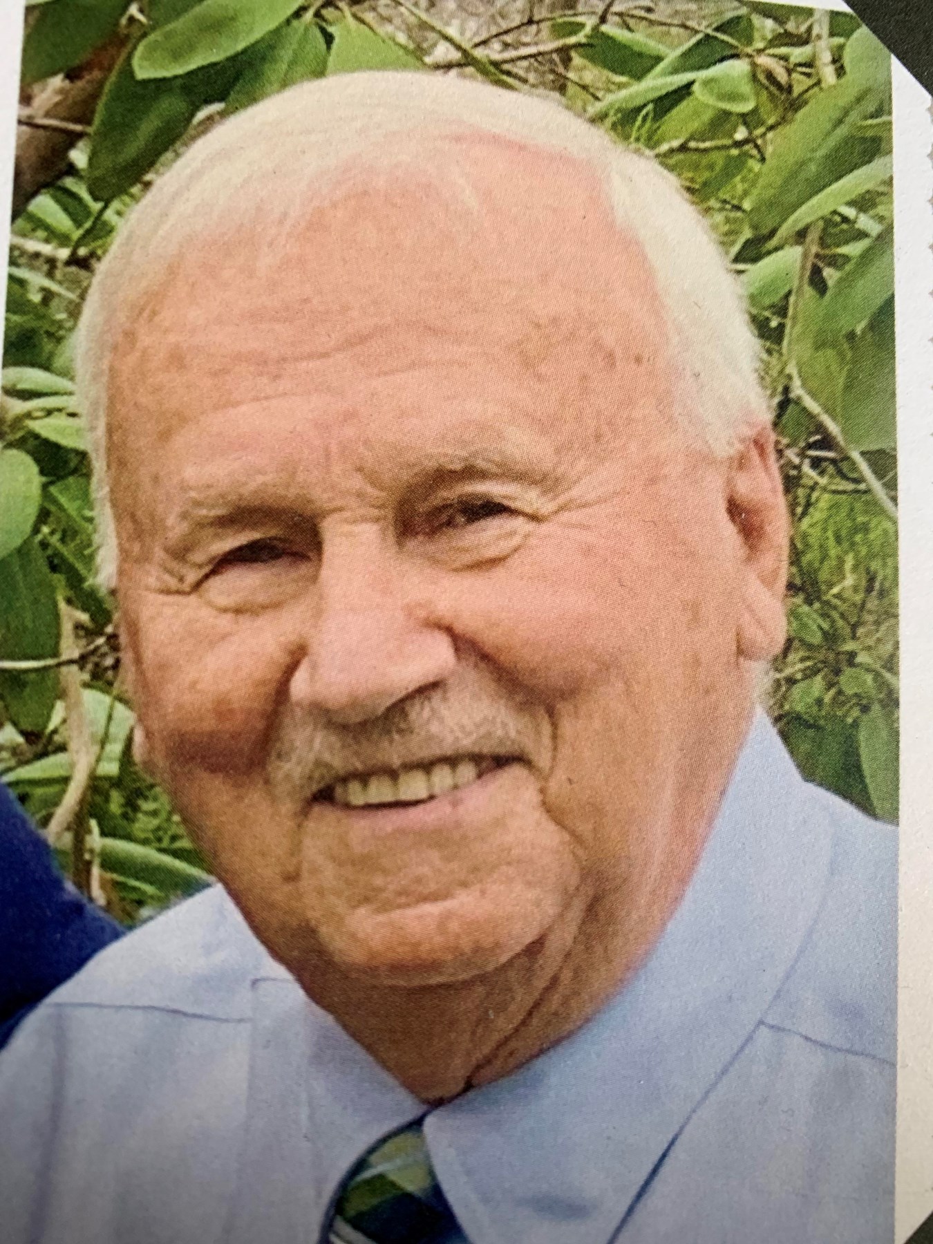Obituary of Lee William Gibbons