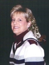 Obituary of Sharon Brister Asquith