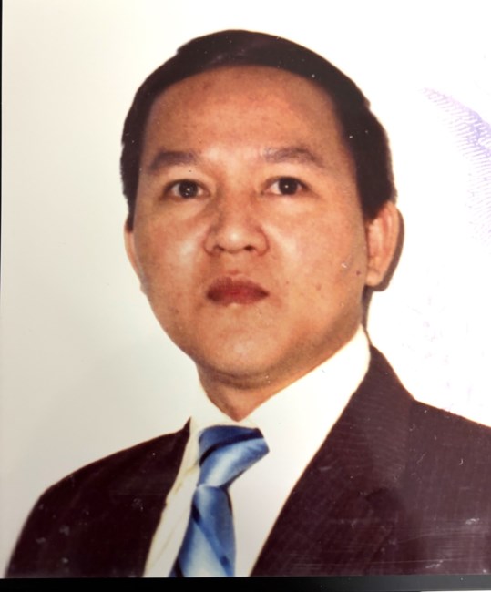 Obituary of Huong Duy Ngo
