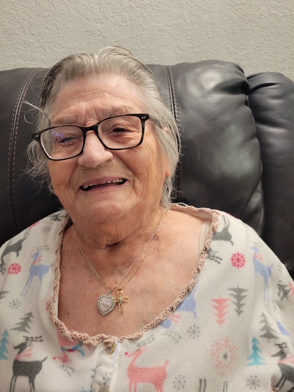 Obituario de Virginia V. Rodriguez