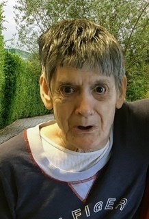 Obituary of Judy Violet Montz