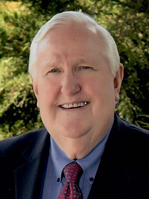 Obituary of Larry Leland Hanson