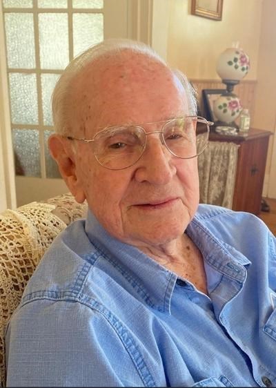 Obituary of Donald Ray Francis