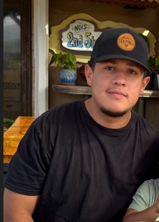 Obituary of Eduardo Garcia Amaya