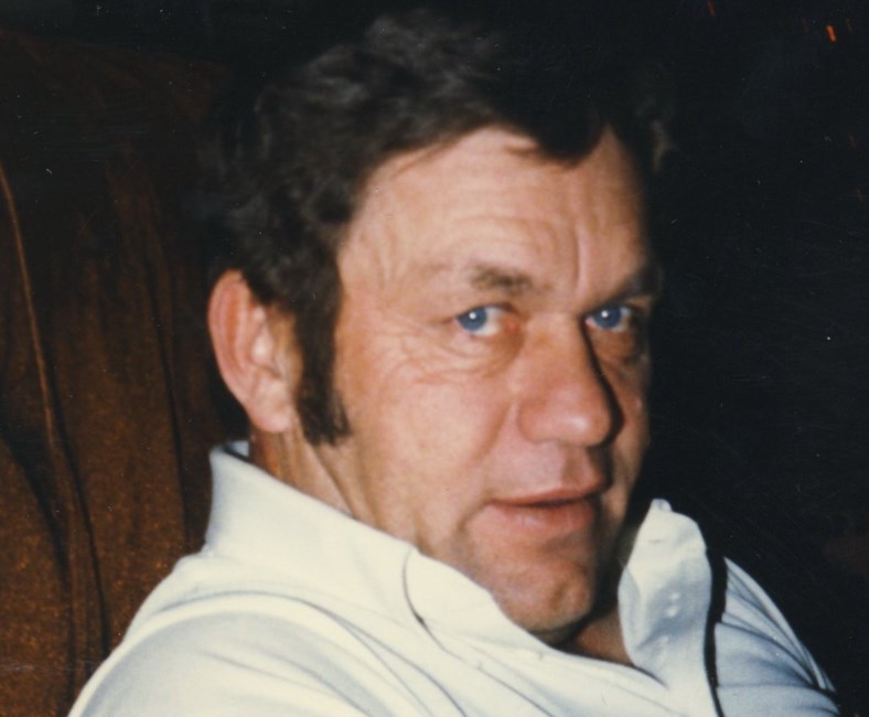 Obituary of Walter Wally J. Kaster