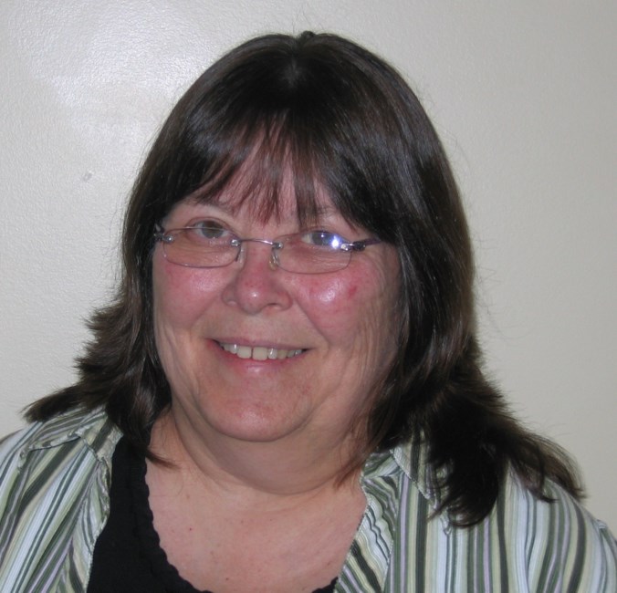 Obituary of Joyce Elaine Jager