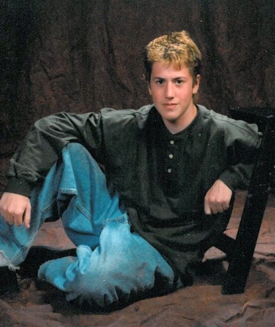 Obituary of Adam Ury