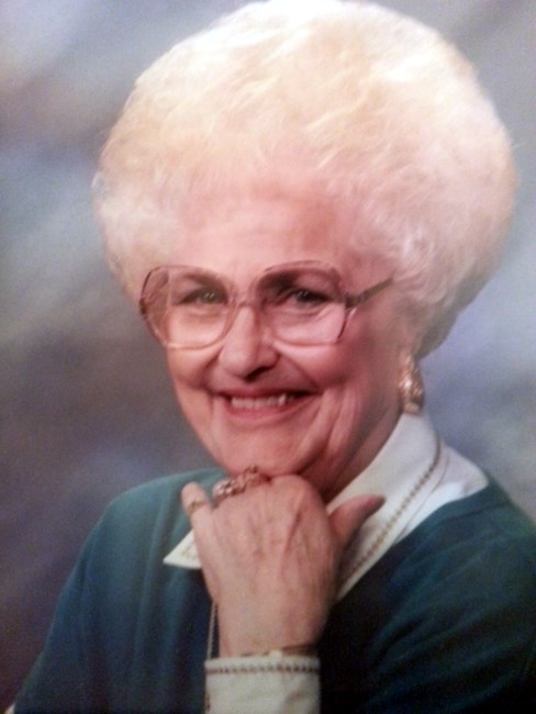 Obituary of Loretta Marie Kauffman